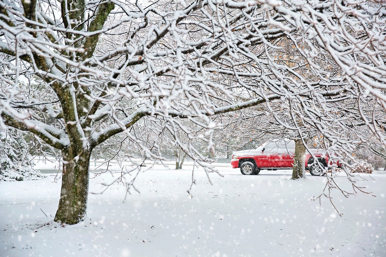 Fotografowanie zimowych krajobrazów – jak się przygotować?