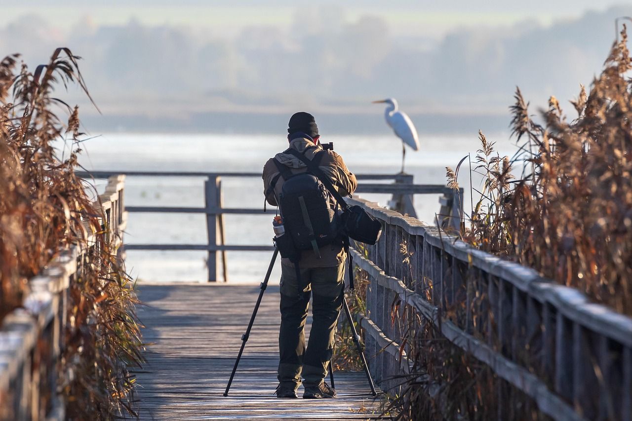 Jak wybrać właściwe akcesoria dla twojego sprzętu fotograficznego?