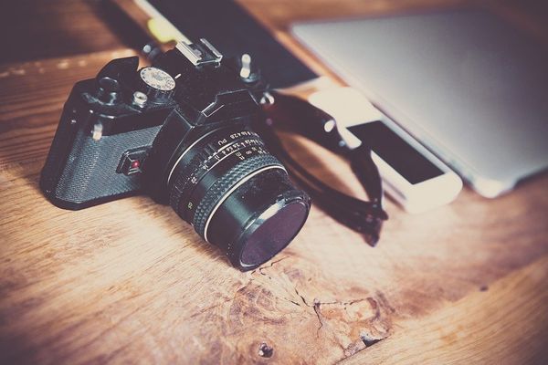 Jak wybrać dobry aparat fotograficzny?