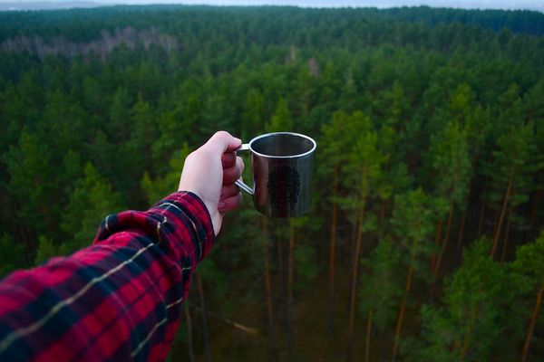 Pomysł na wakacyjny weekend