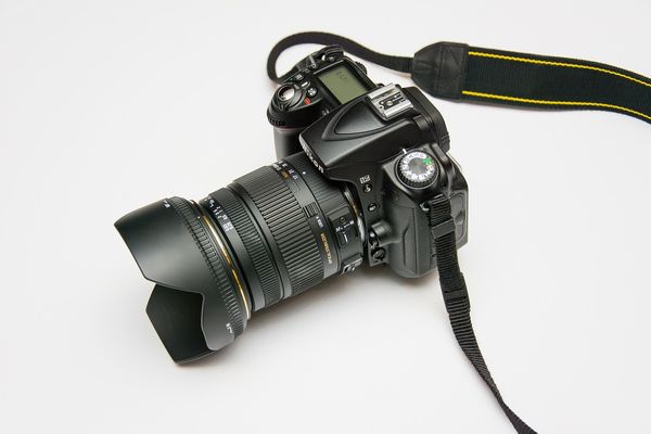 Czy warto inwestować w aparat Sony A6700?
